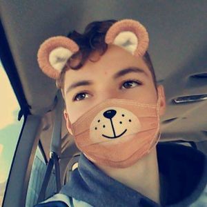 Meet your Posher, Kyle